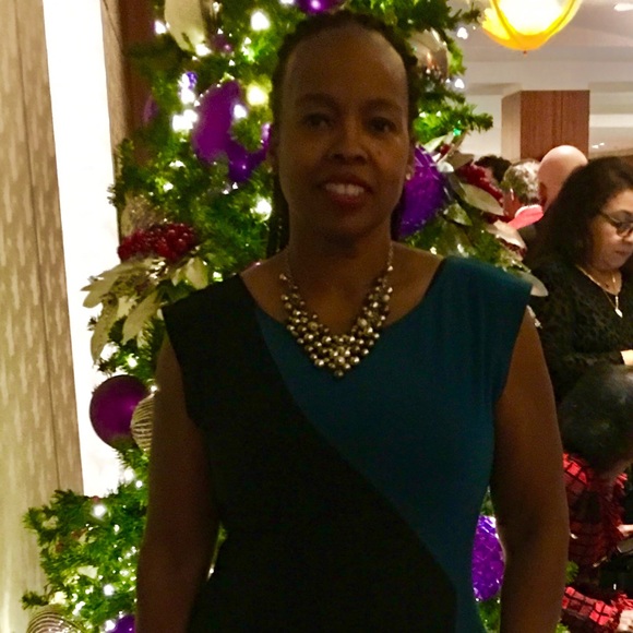 Meet your Posher, Wanda - Picture 1 of 1